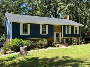 5125 Raintree Rd, Durham, NC 27712