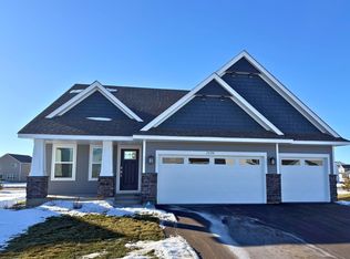 15198 Nutria St NW, Ramsey, MN 55303