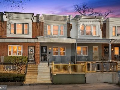 6733 N Woodstock St, Philadelphia, PA, 19138