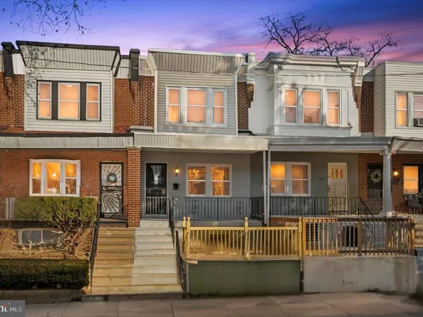 6733 N Woodstock St, Philadelphia, PA 19138