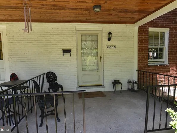 4208 Westview Rd, Baltimore, MD 21218