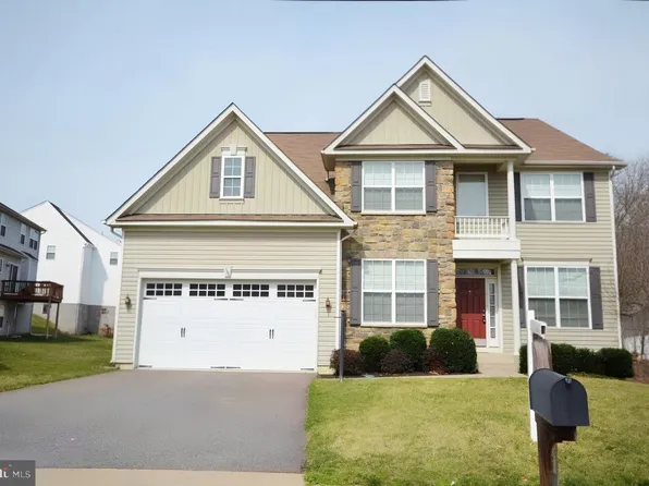 16114 Hawkwatch Ct, Woodbridge, VA 22191