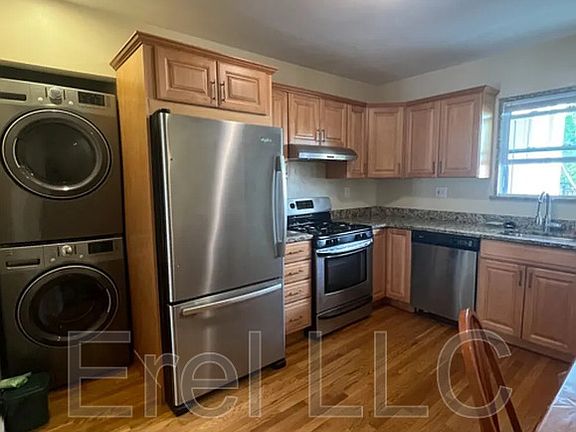 2nd image of 54 Webster Ave #1A
