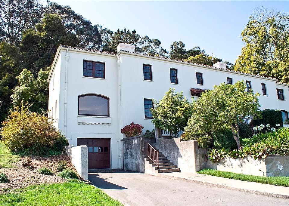 513 Simonds Loop APT A, San Francisco, CA 94129 Zillow