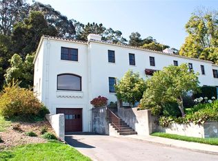513 Simonds Loop APT A, San Francisco, CA 94129