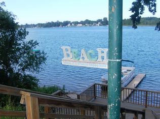 1439 Lake Dr, Traverse City, MI 49685
