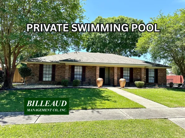402 Quail Dr, Lafayette, LA 70508