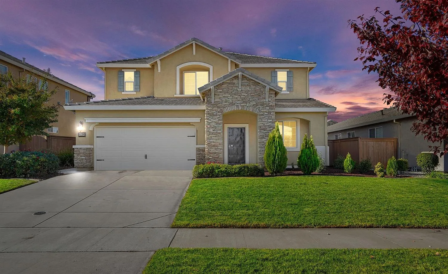 4139 Porch Swing Dr photo 1