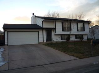 1131 S Bahama St, Aurora, CO 80017