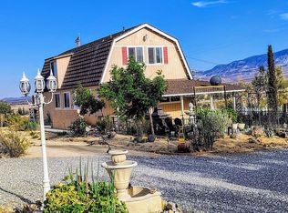 31420 Rabbit Springs Ln, Lucerne Valley, CA 92356
