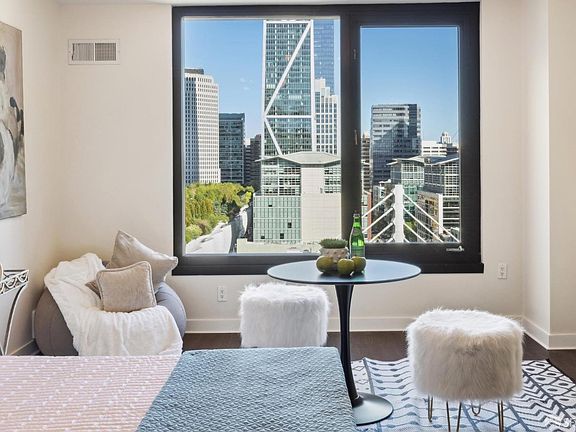 4th image of 199 New Montgomery St Unit 1511