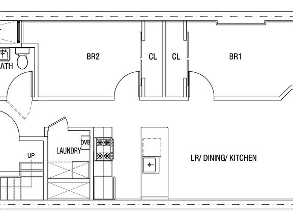 2nd image of 260 5th Ave APT 4R