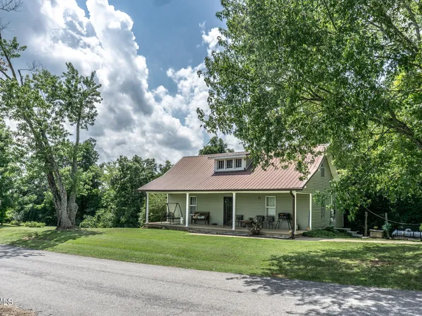 265 Black Rd, Greeneville, TN 37743