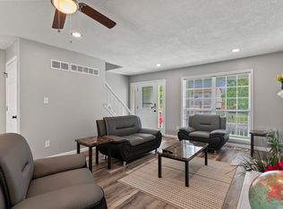 5185 Edgemere Dr, Florissant, MO 63033