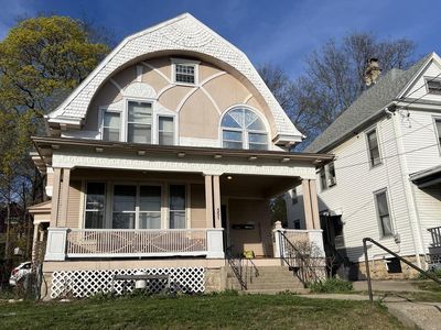 551 South Main Street, Janesville, WI, 53545