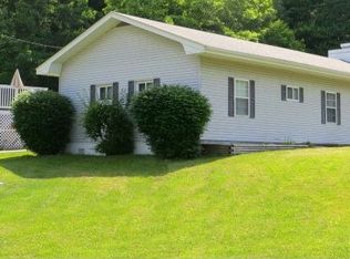 12210 State Route 73, Mc Dermott, OH 45652