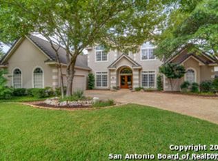 19225 Autumn Gdn, San Antonio, TX 78258