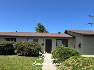 (Undisclosed Address), Santa Maria, CA 93454