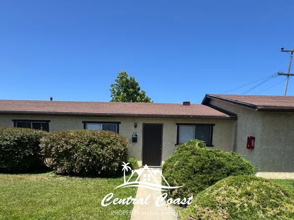 (undisclosed Address), Santa Maria, CA 93454