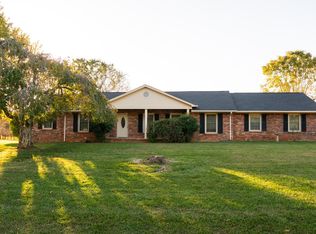 3412 Buck Dr, Cookeville, TN 38506