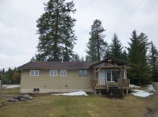 133 Haskill Basin Rd, Whitefish, MT 59937