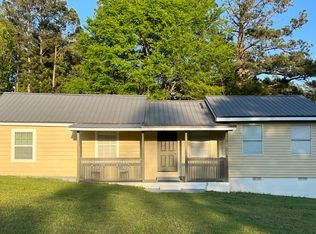 3585 Linton Rd, Sparta, GA 31087