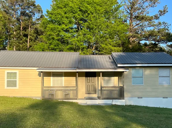 3585 Linton Rd, Sparta, GA 31087