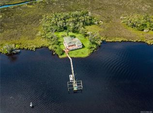 12198 Lemon Is, Homosassa, FL 34448