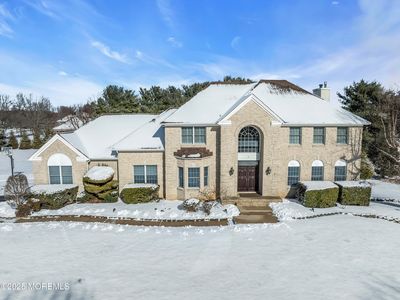 9 Twin Lakes Drive, Colts Neck, NJ, 07722