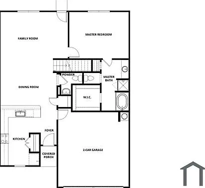 5 bed, 2700 sqft, $3,100 — Photo 3