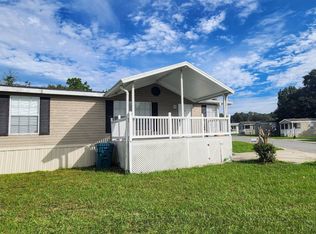 1920 Marion County Rd #73, Weirsdale, FL 32195