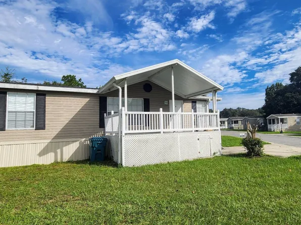 1920 Marion County Rd #73, Weirsdale, FL 32195