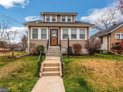 256 Oak St, Audubon, NJ, 08106