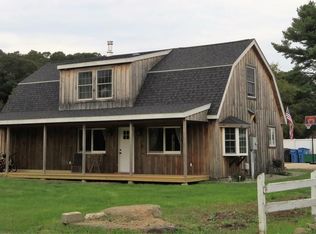 323 Shewville Rd, Ledyard, CT 06339