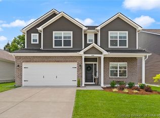 5019 Schaefer Ln, Floyds Knobs, IN 47119