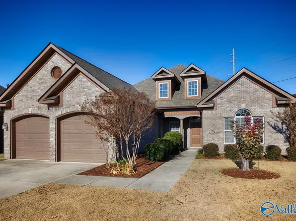 16017 Shropshire Dr SE, Huntsville, AL 35803