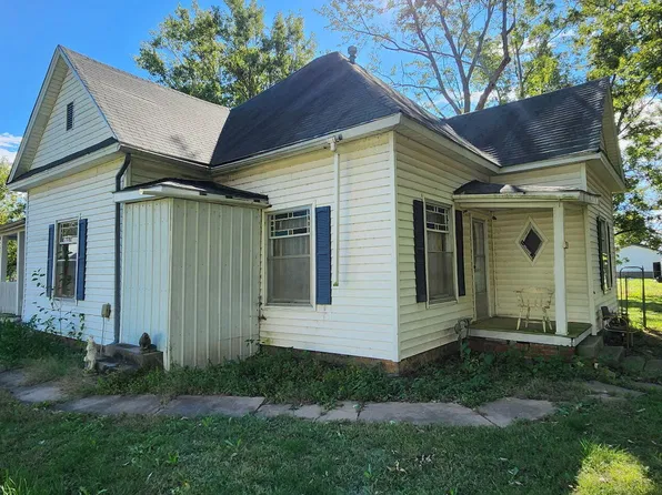 112 Janett St, West Mineral, KS 66782