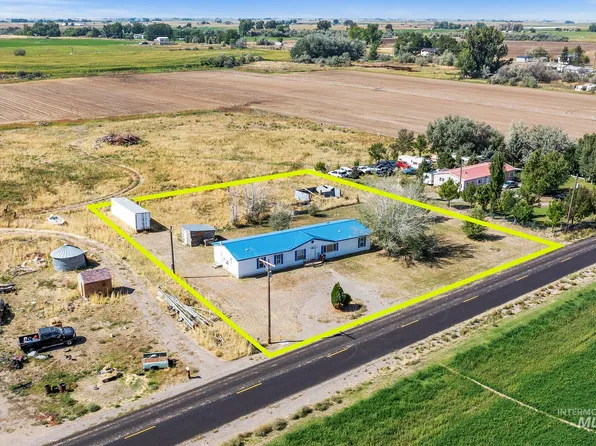 377 N 700 E, Rupert, ID 83350
