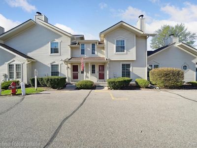 347 W Ann Arbor Trail Ct, Plymouth, MI, 48170