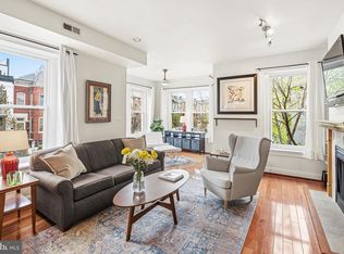 3600 10th St NW #B, Washington, DC