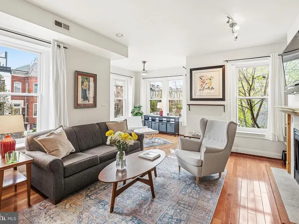 3600 10th St NW #B, Washington, DC 20010