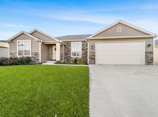 5806 Islip Dr, Columbia, MO 65201