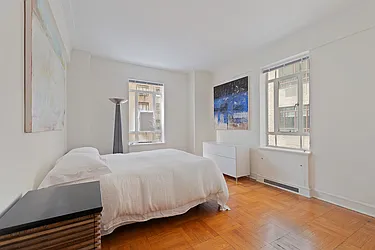 Rented by Corcoran