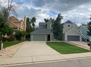 4495 Wellington Rd, Boulder, CO 80301