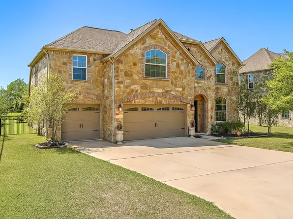 4526 Miraval Loop, Round Rock, TX 78665