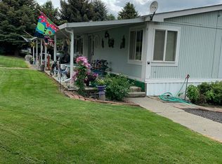 970 Shepherd Rd, Saint Maries, ID 83861