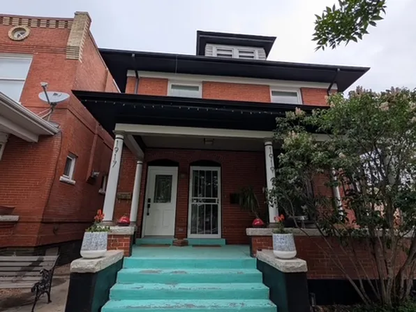 1917 E 21st Ave, Denver, CO 80205