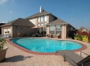 2127 Winding Creek Dr, Keller, TX 76248