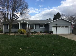 3020 Coldspring Rd, Zanesville, OH 43701