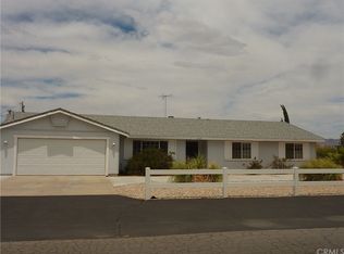 11229 Saratoga Rd, Apple Valley, CA 92308
